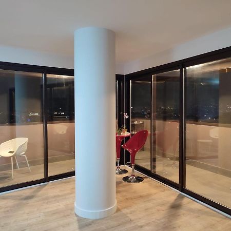Apartamentum Espectacular Apartamento Con Increibles Vistas Malaga Exterior photo