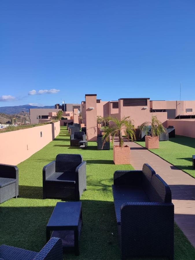 Apartamentum Espectacular Apartamento Con Increibles Vistas Malaga Exterior photo