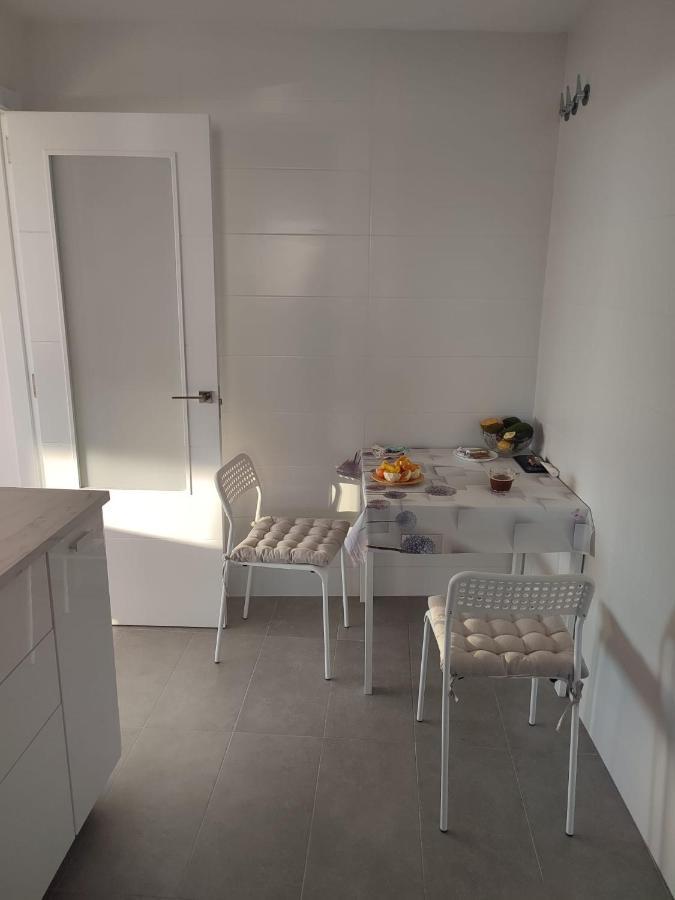 Apartamentum Espectacular Apartamento Con Increibles Vistas Malaga Exterior photo