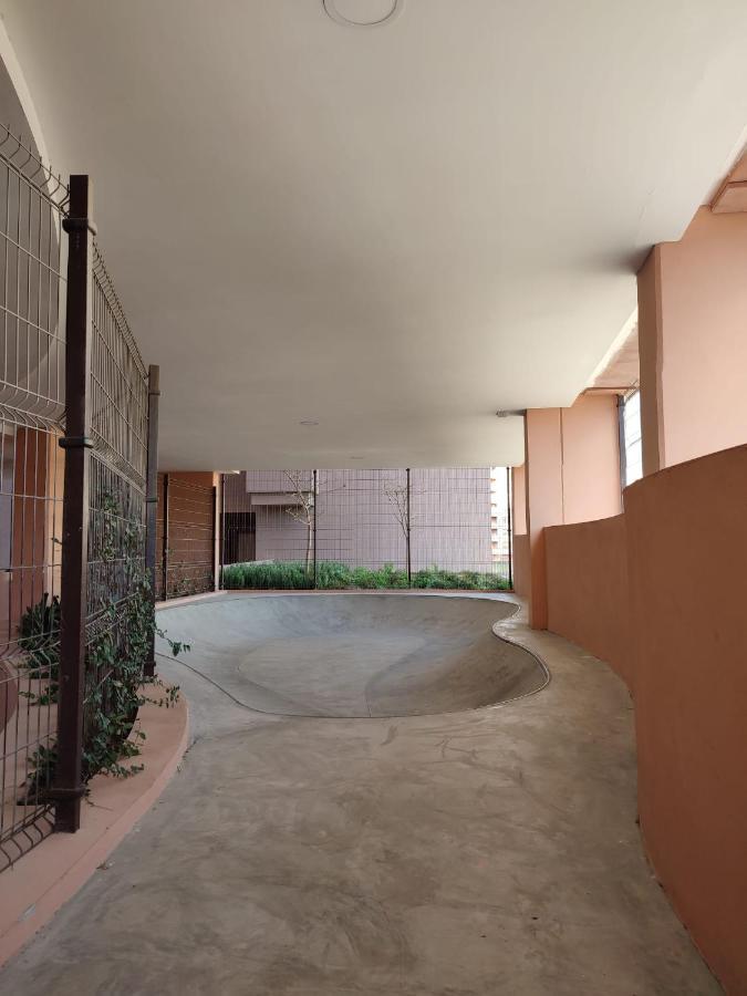 Apartamentum Espectacular Apartamento Con Increibles Vistas Malaga Exterior photo
